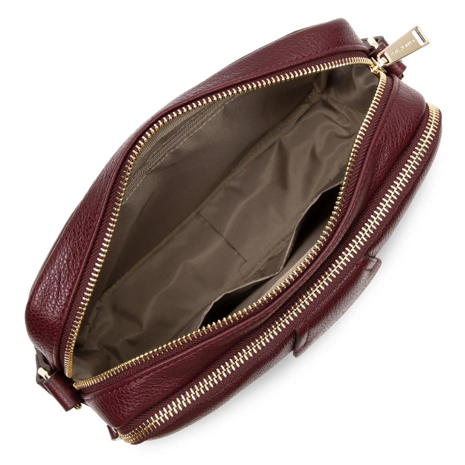Dune-Sac trotteur