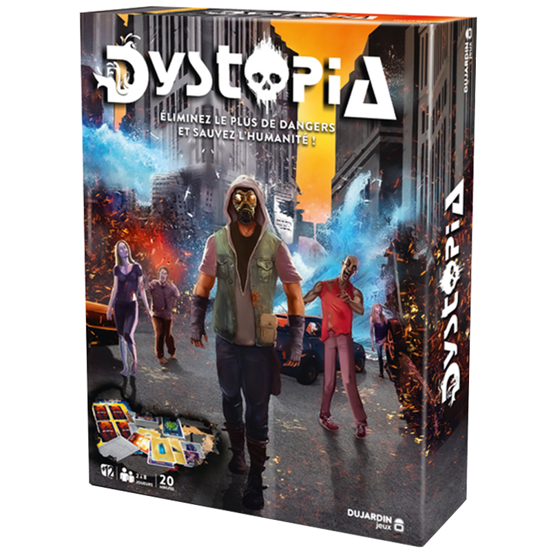 Dystopia
