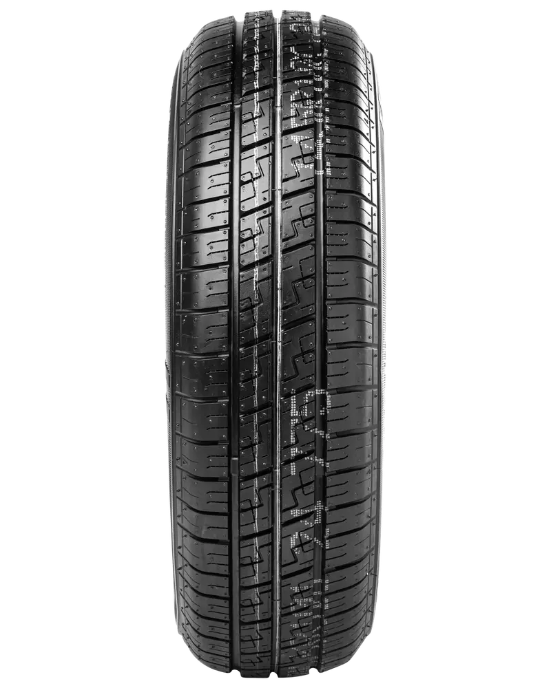 Hjul komplet til campingvogn - 185R14C