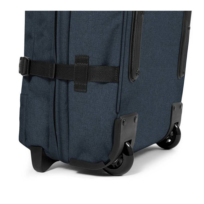 Valise souple Tranverz M 78 litres Triple Denim