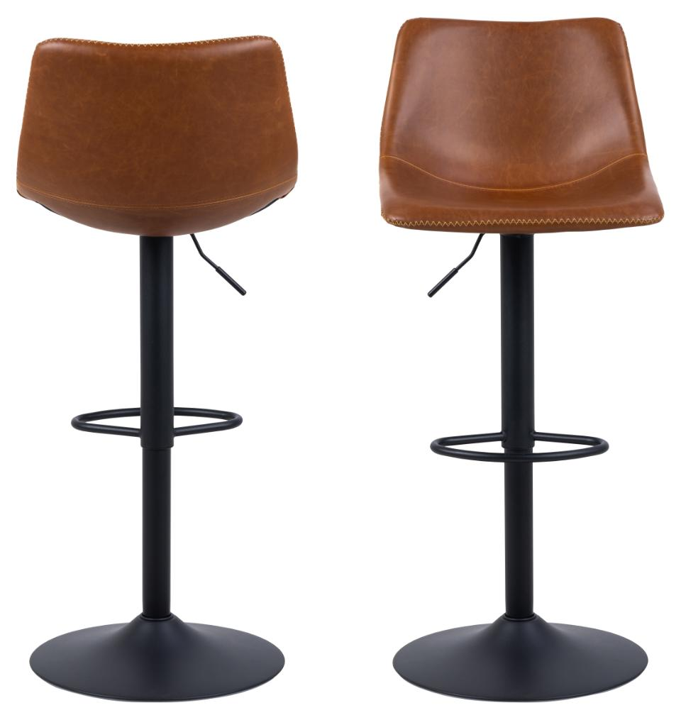 Hastings Barkruk - Cognac
