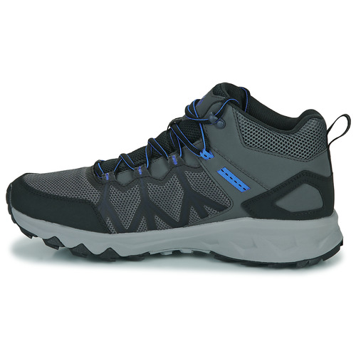 Columbia - PEAKFREAK II MID OUTDRY Gris