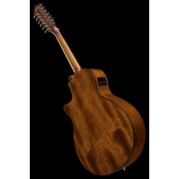 Ibanez AEG5012-BKH