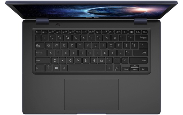 Asus Convertible Notebook »BR1402FGA-NT0122X« 35,42 cm / 14 ″ Intel Pentium UHD Graphics