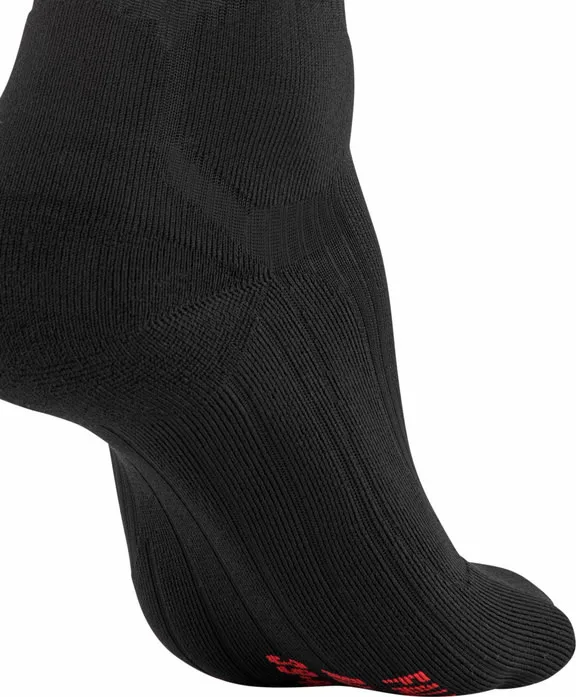 Falke Trail RU Women Black Mix