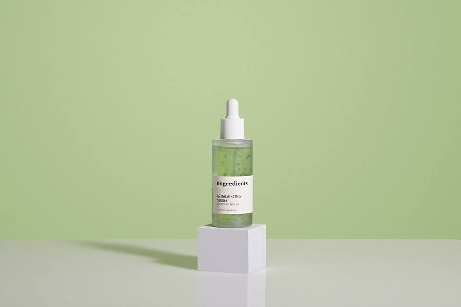 Ongredients AC Balancing Serum 50ml