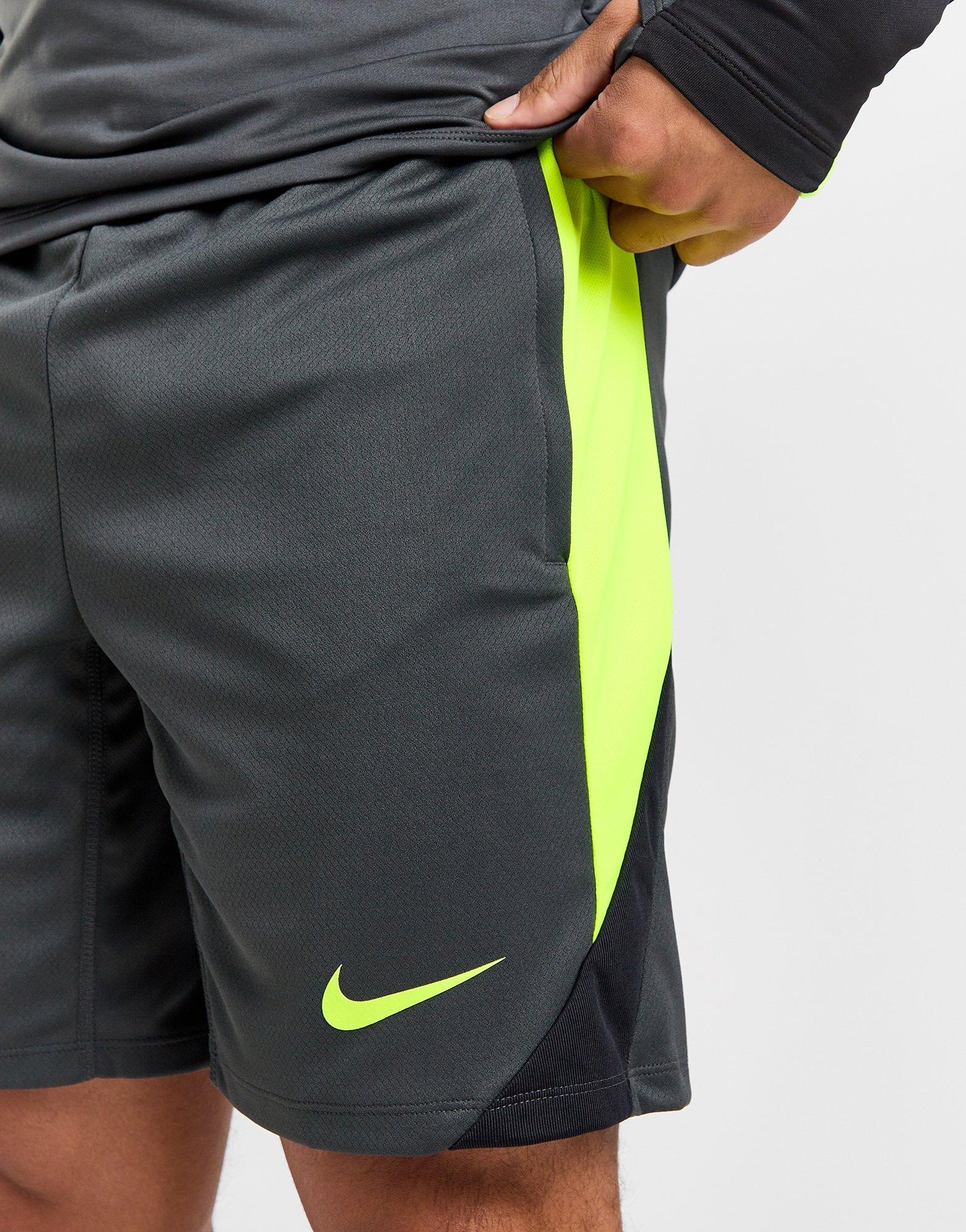 Nike Short Strike Dri-Fit Homme