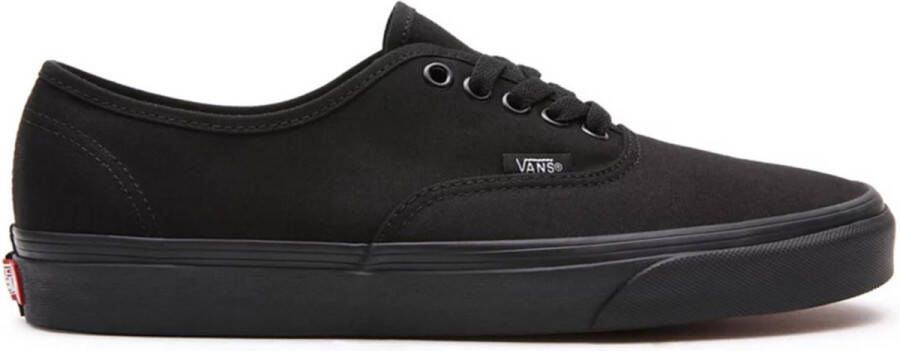 Vans Unisex Lifestyle Classic FTW Sneaker Ua Authentic Black Black