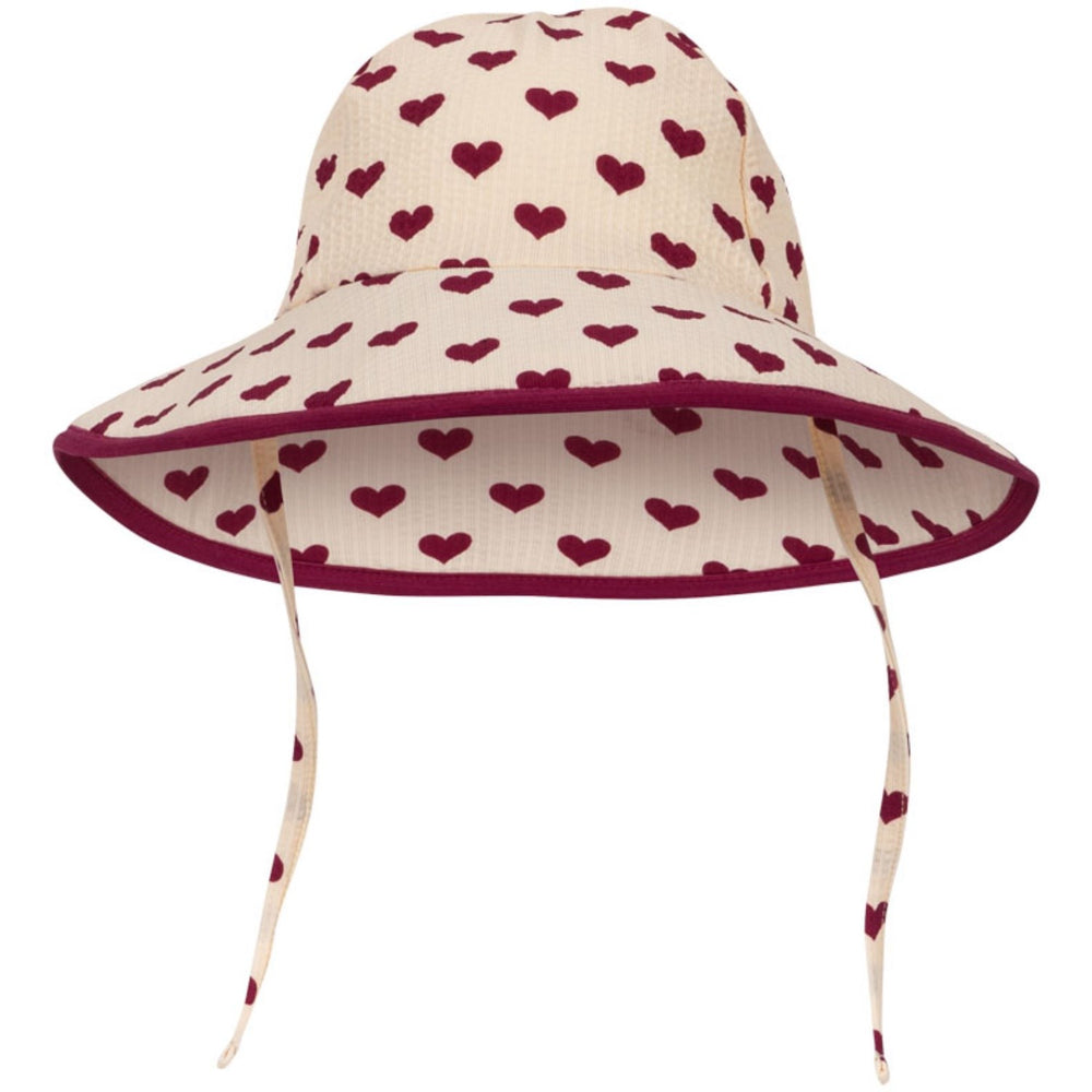 Køb Konges Sløjd Coeur Sangria Bowie Badesolhat