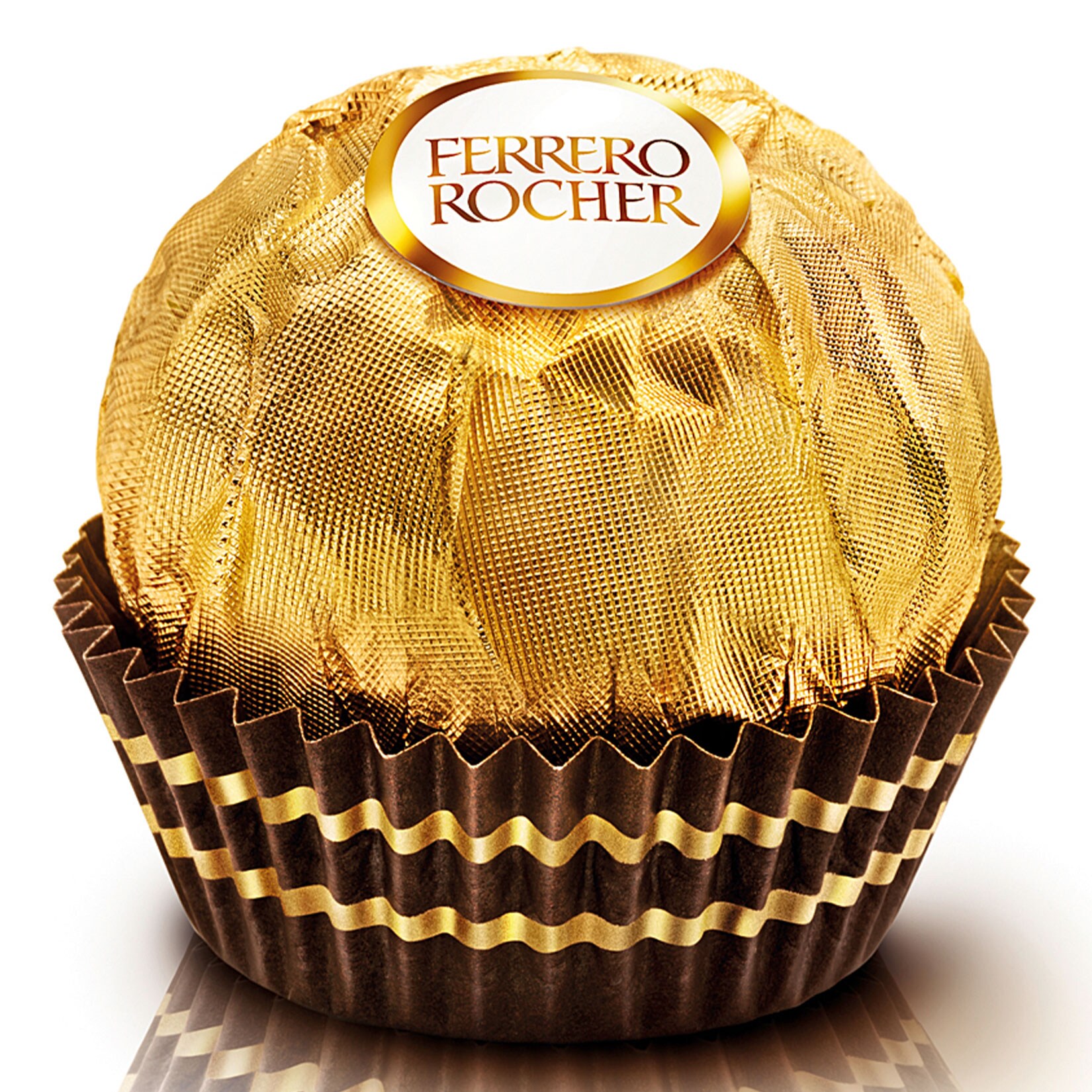 Ferrero Rocher 200 g, 8er Pack