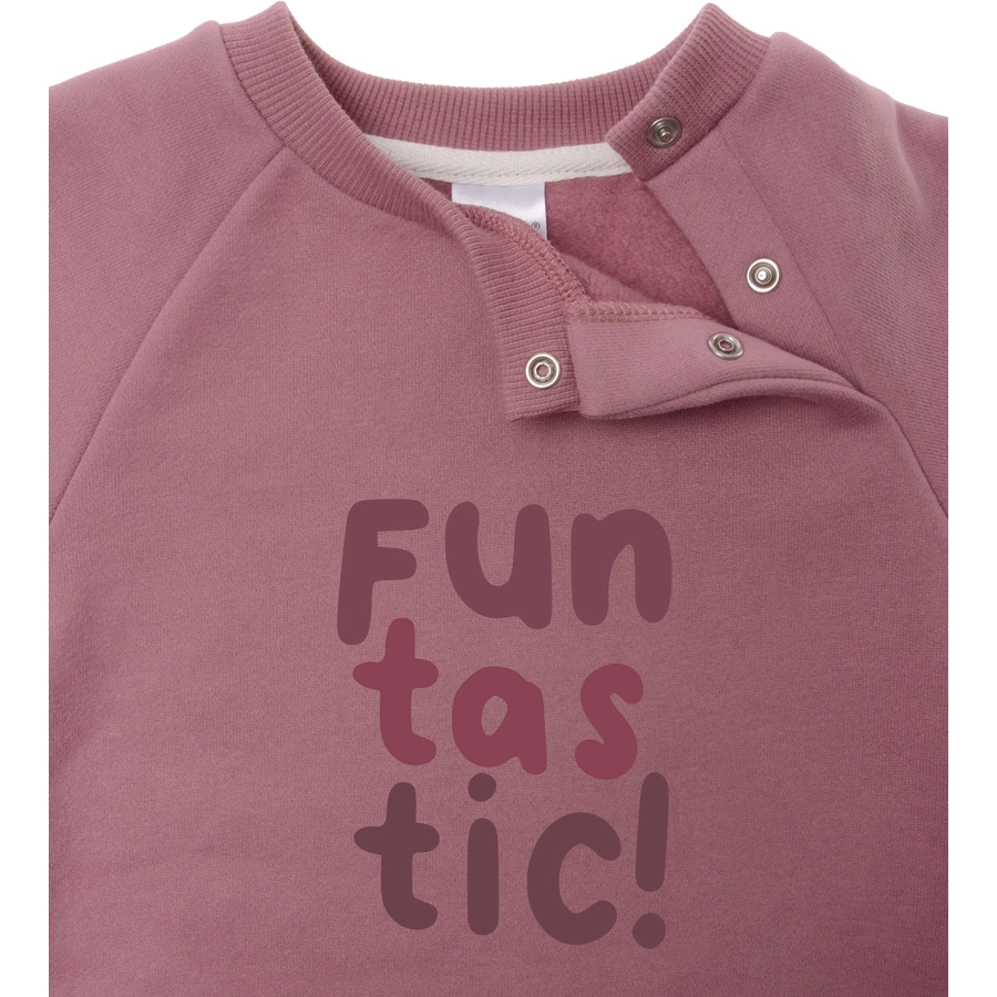 Liliput Sweatshirt funtastic! rosa