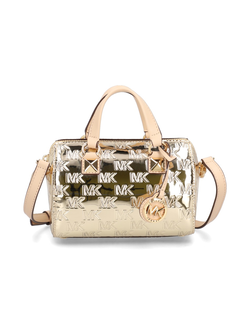 GRAYSON SM DUFFLE XBODY