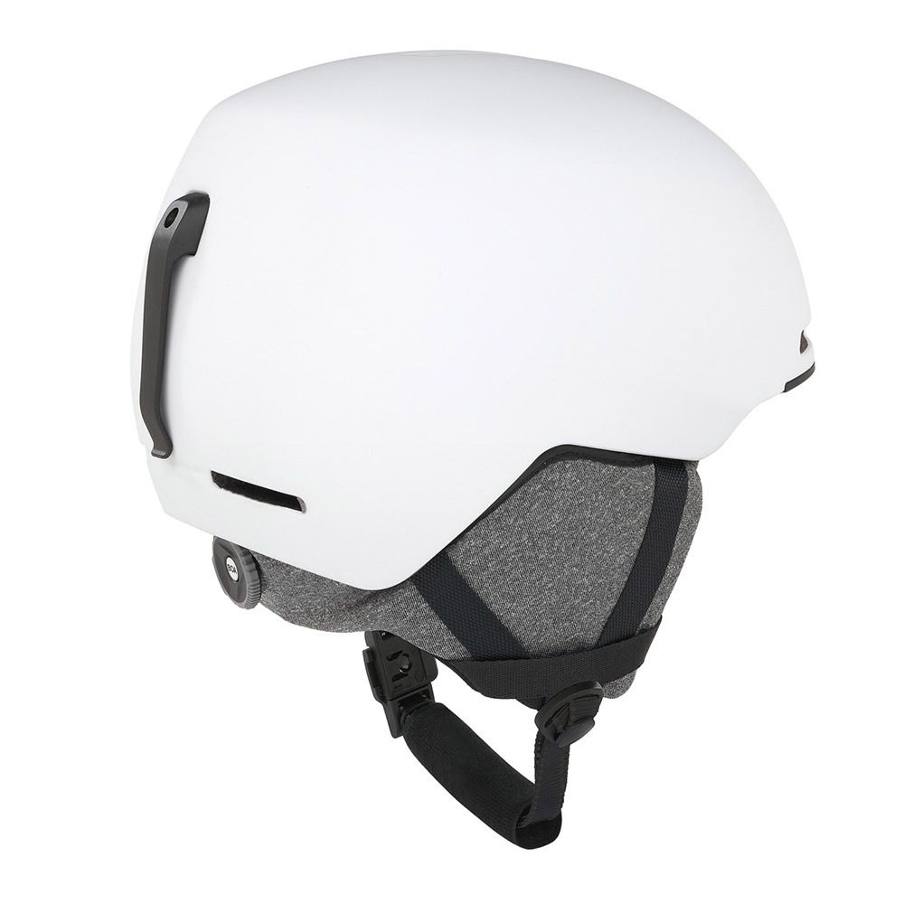 Oakley MOD1 - Casque ski white