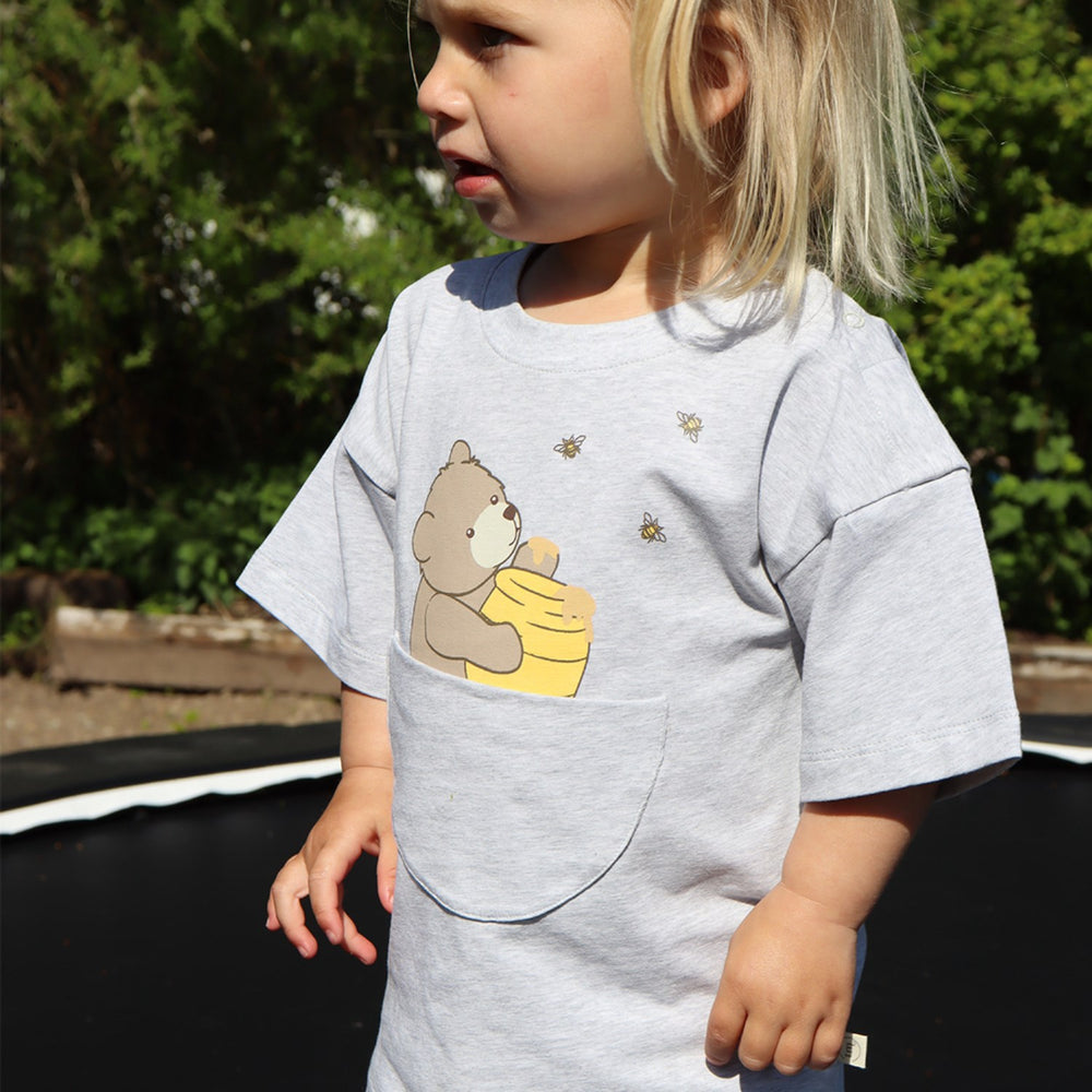 Køb That's Mine X Luksusbaby Bees And Bears Lucas Sæt