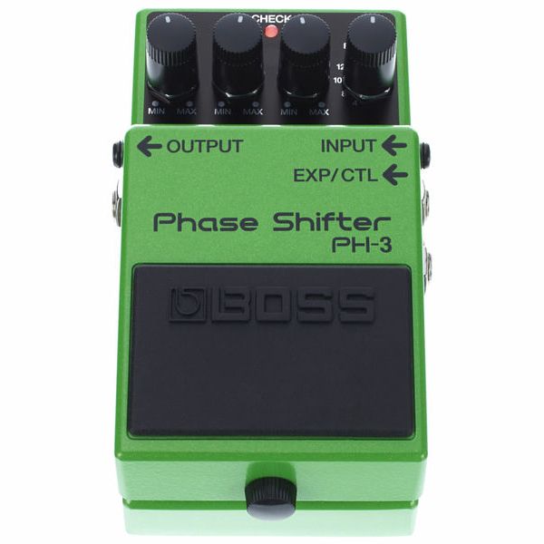 Boss PH-3 Phase Shifter Effektpedal