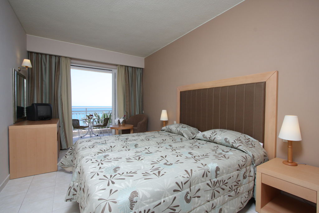 Zakantha Beach Logies en ontbijt - Hotel