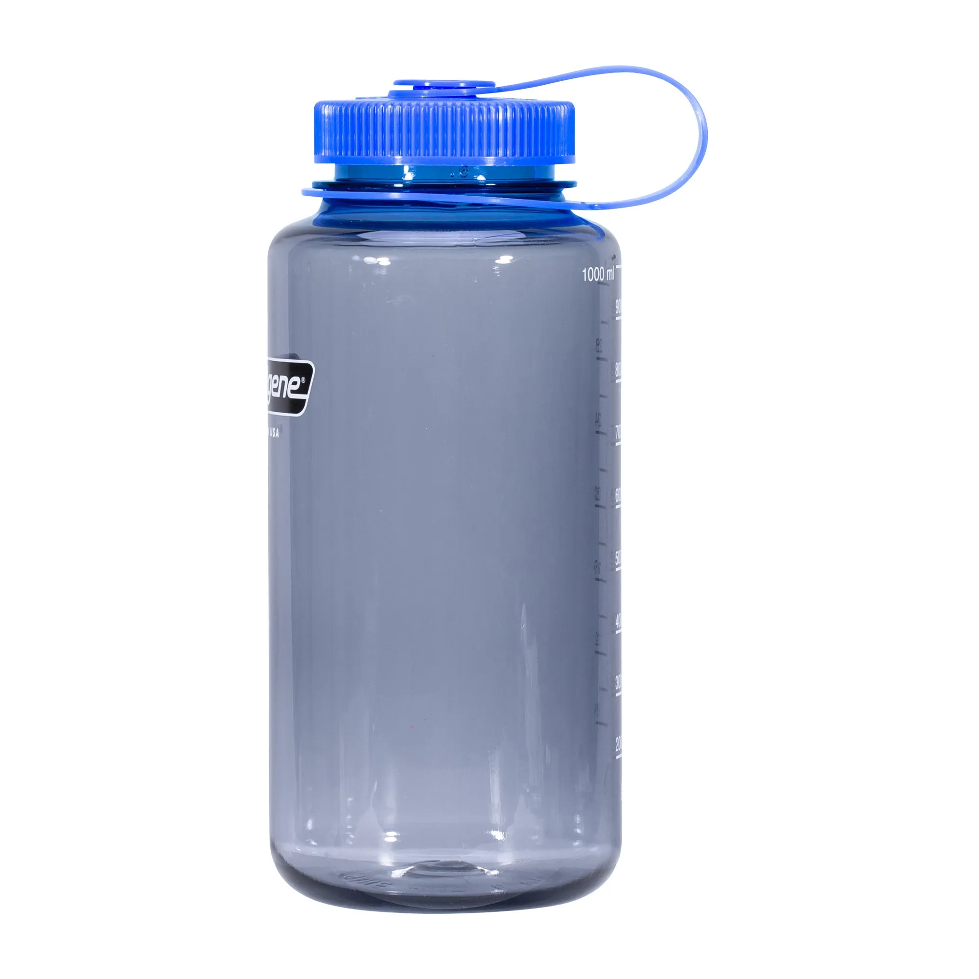 Nalgene -  Nalgene Trinkflasche Weithals Sustain 1 L