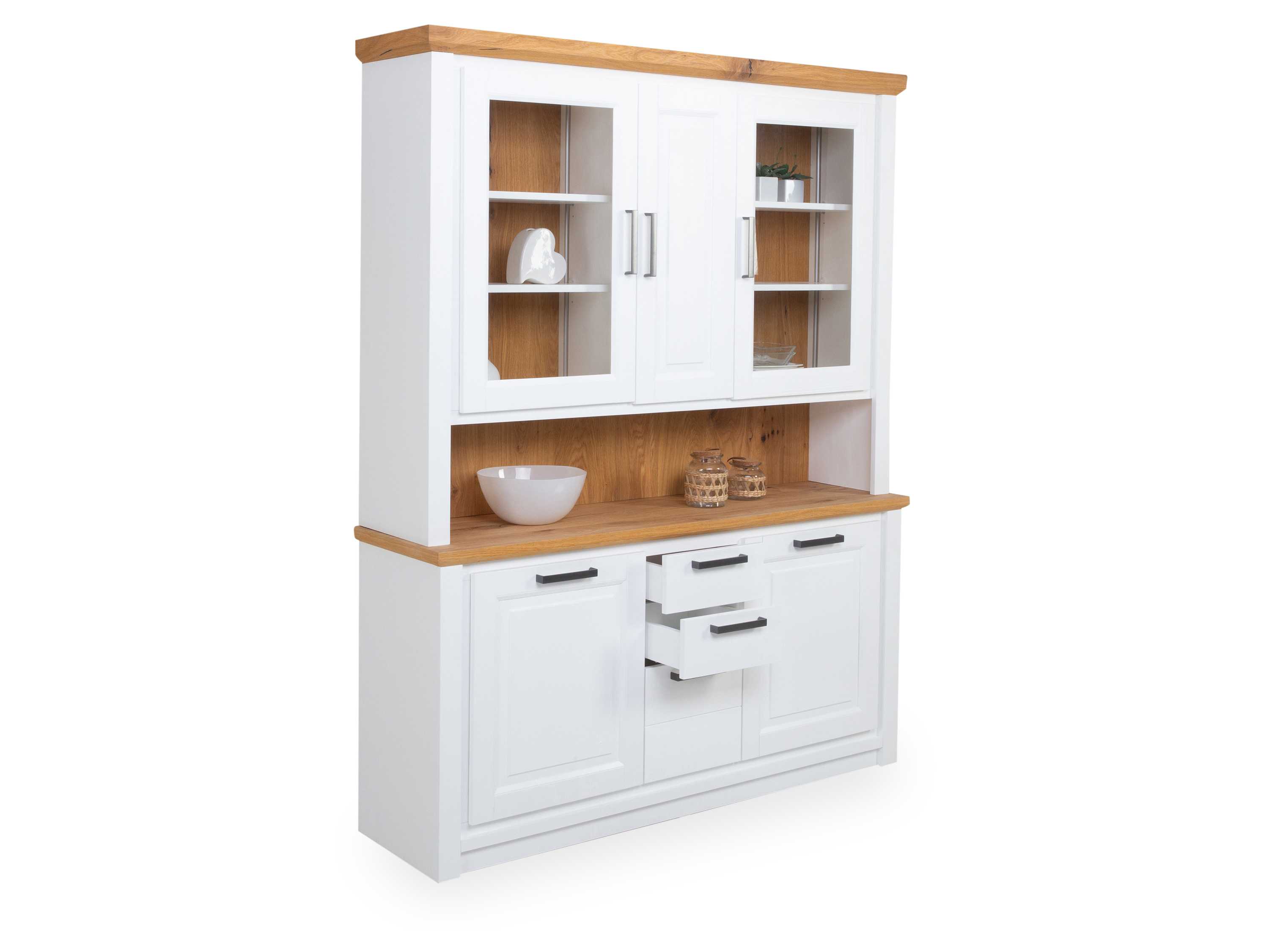 Buffet MONDO TRATO