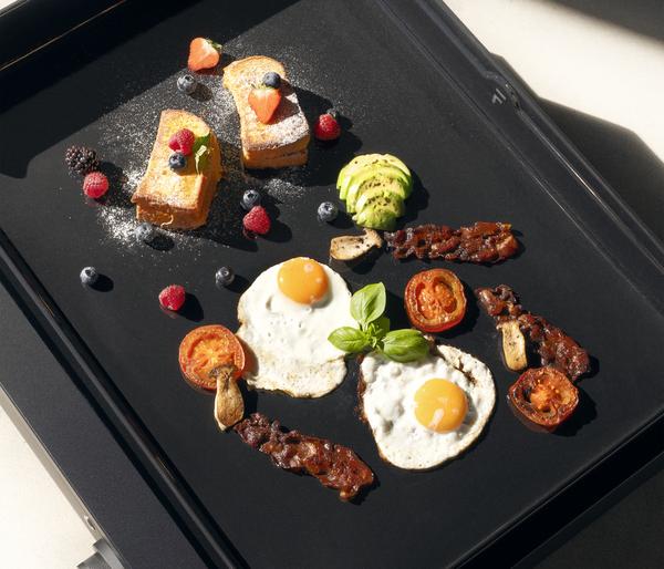 WMF Elektrogrill Plancha Edition One 60E, ca.