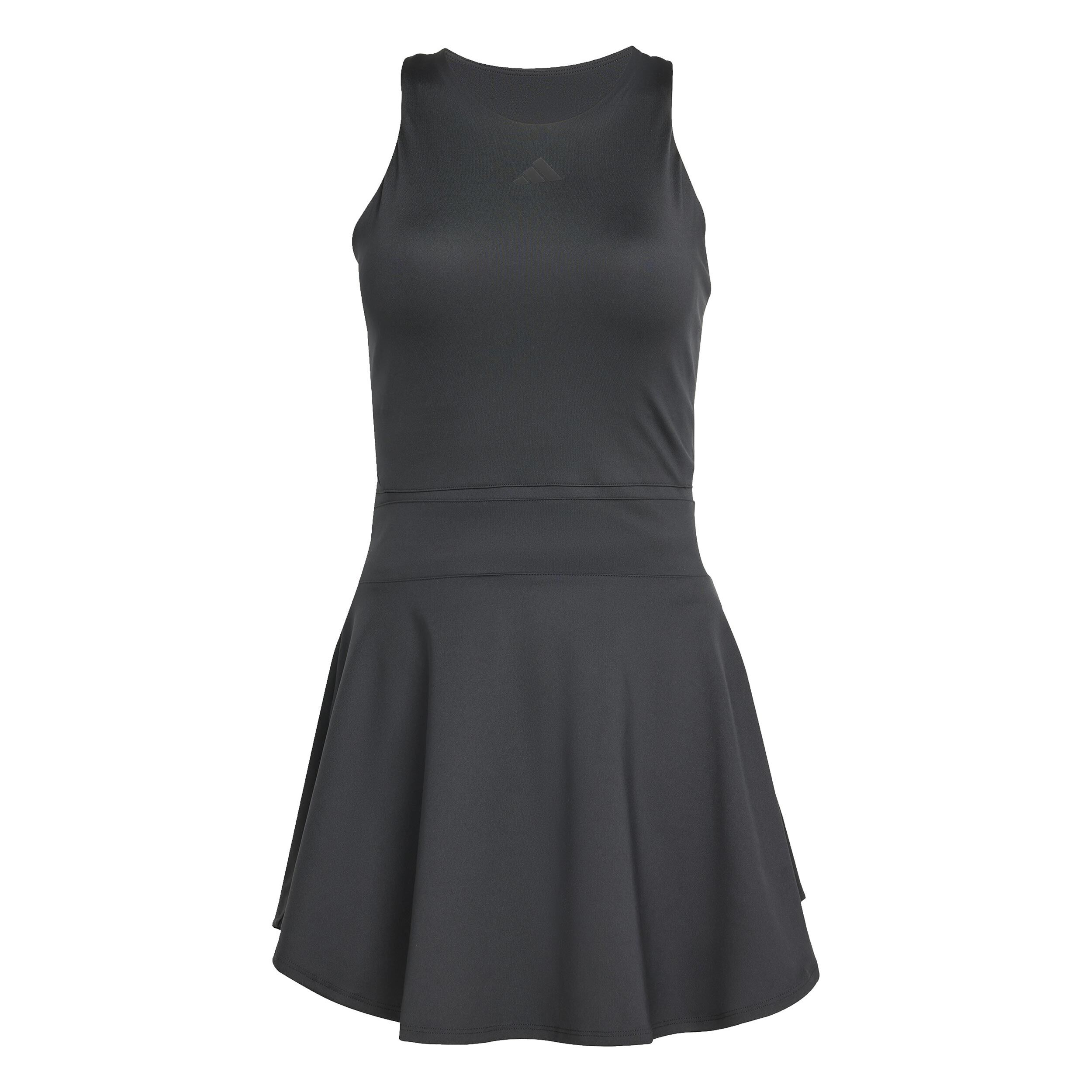 adidas Y-Dress Robe Femmes - Noir