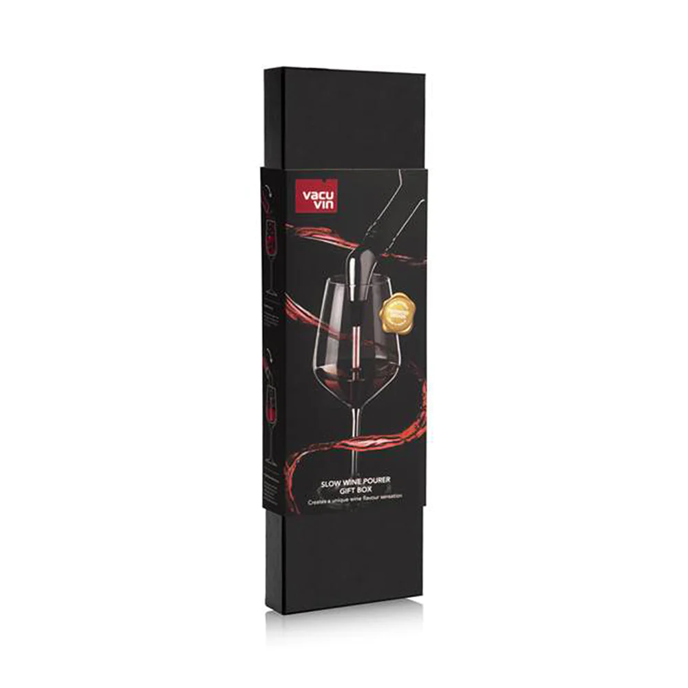 Verseur à vin lent sans aération Vacuvin