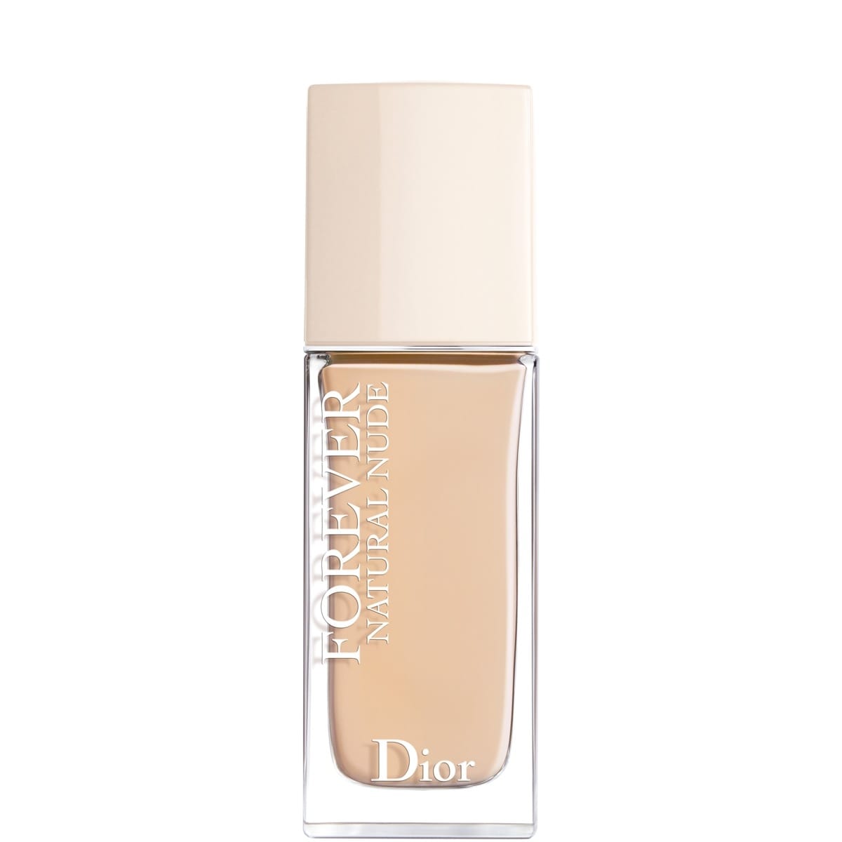 DIOR Forever Natural Nude Dior Forever Natural Nude - Fond de teint longue tenue - 96 % d'ingrédients d'origine naturelle