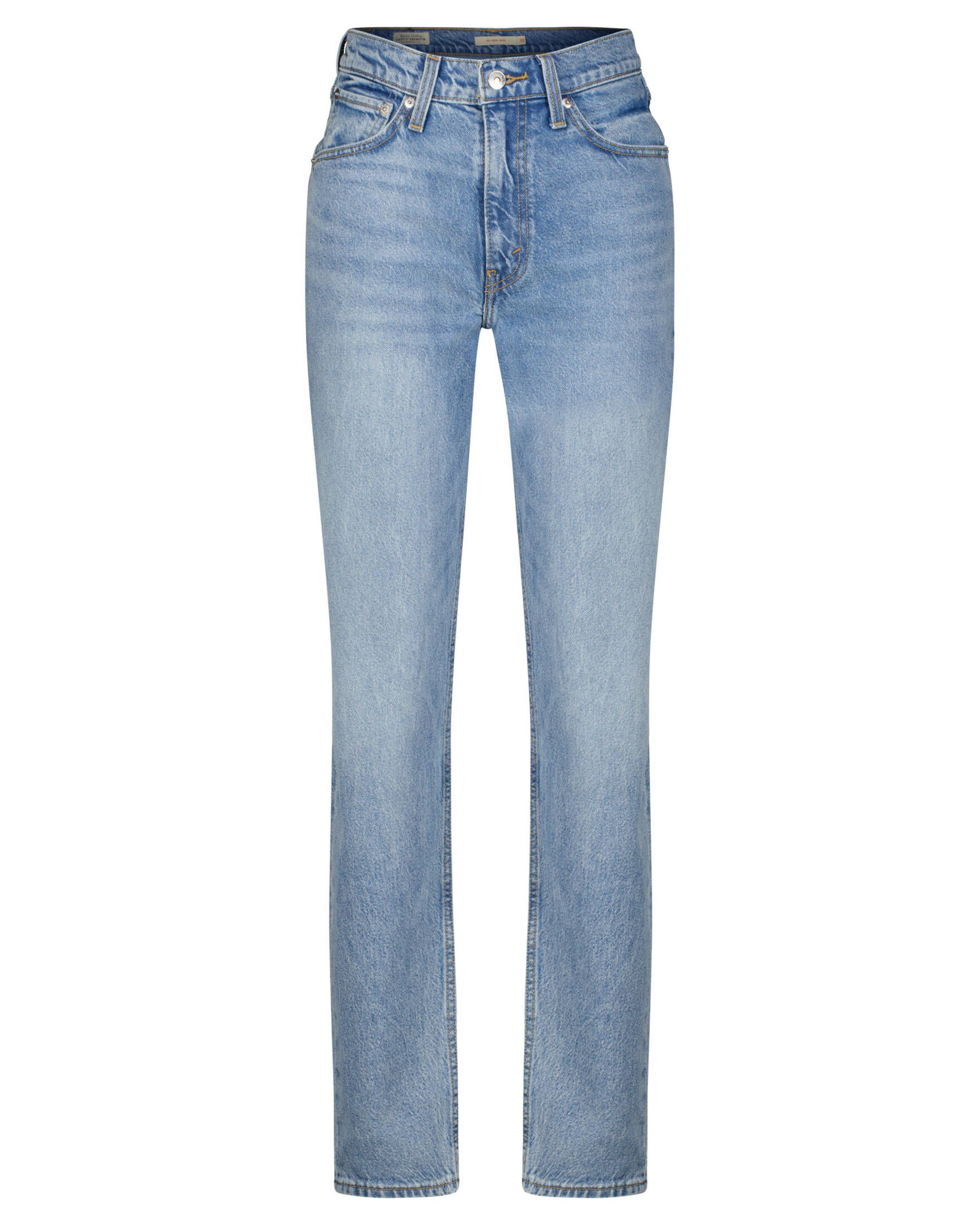 Levi's®| Damn Jeans 80S MOM JEAN HOWS MY DRIVING