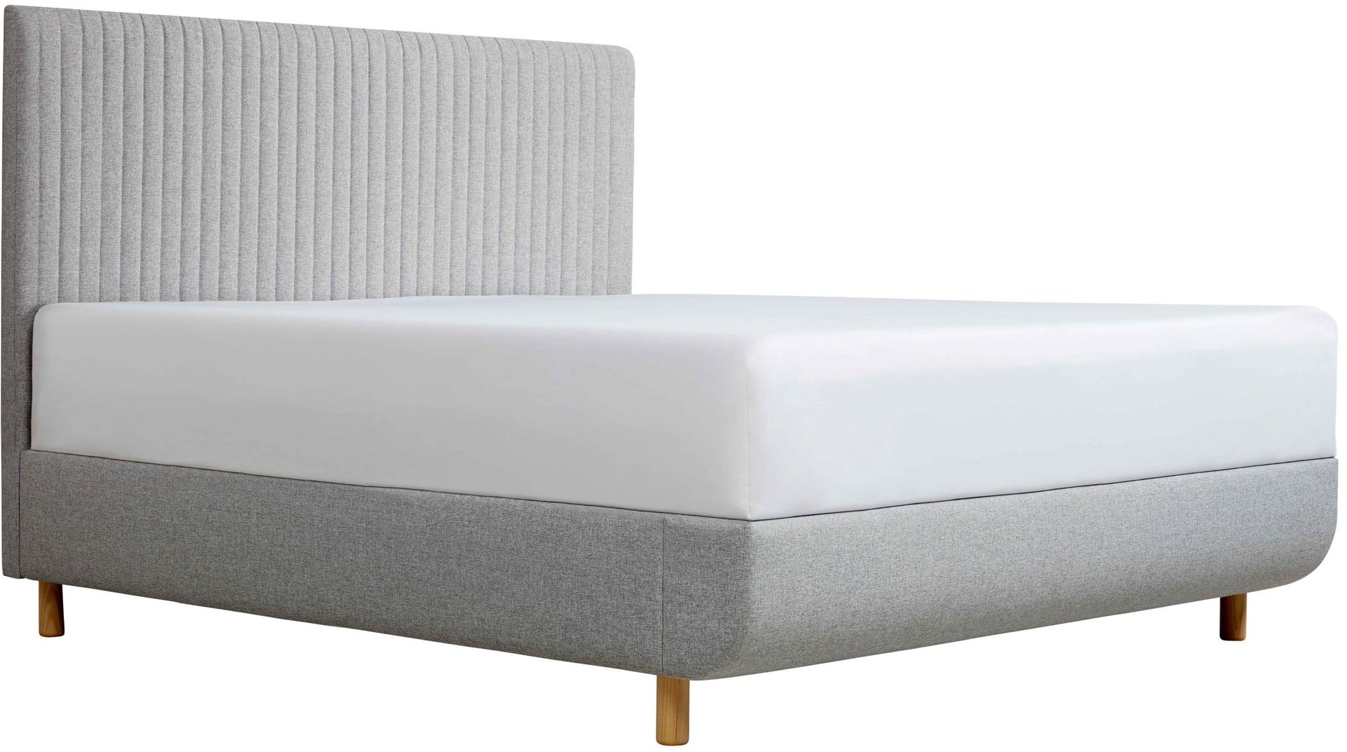 Tempur   Arc Vertical Boxspring