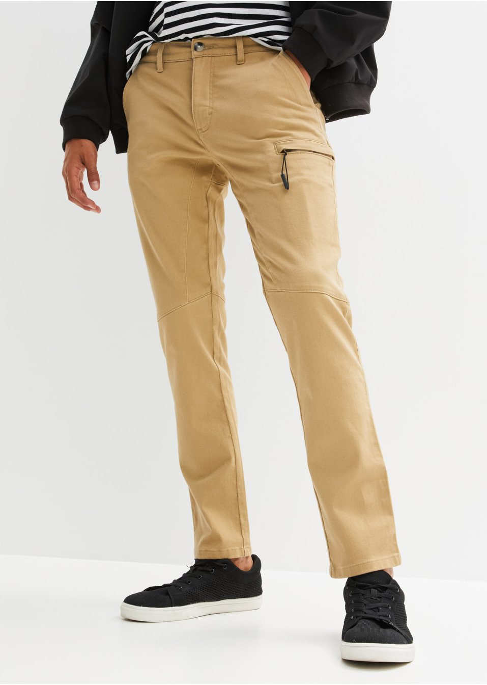 Pantalon cargo