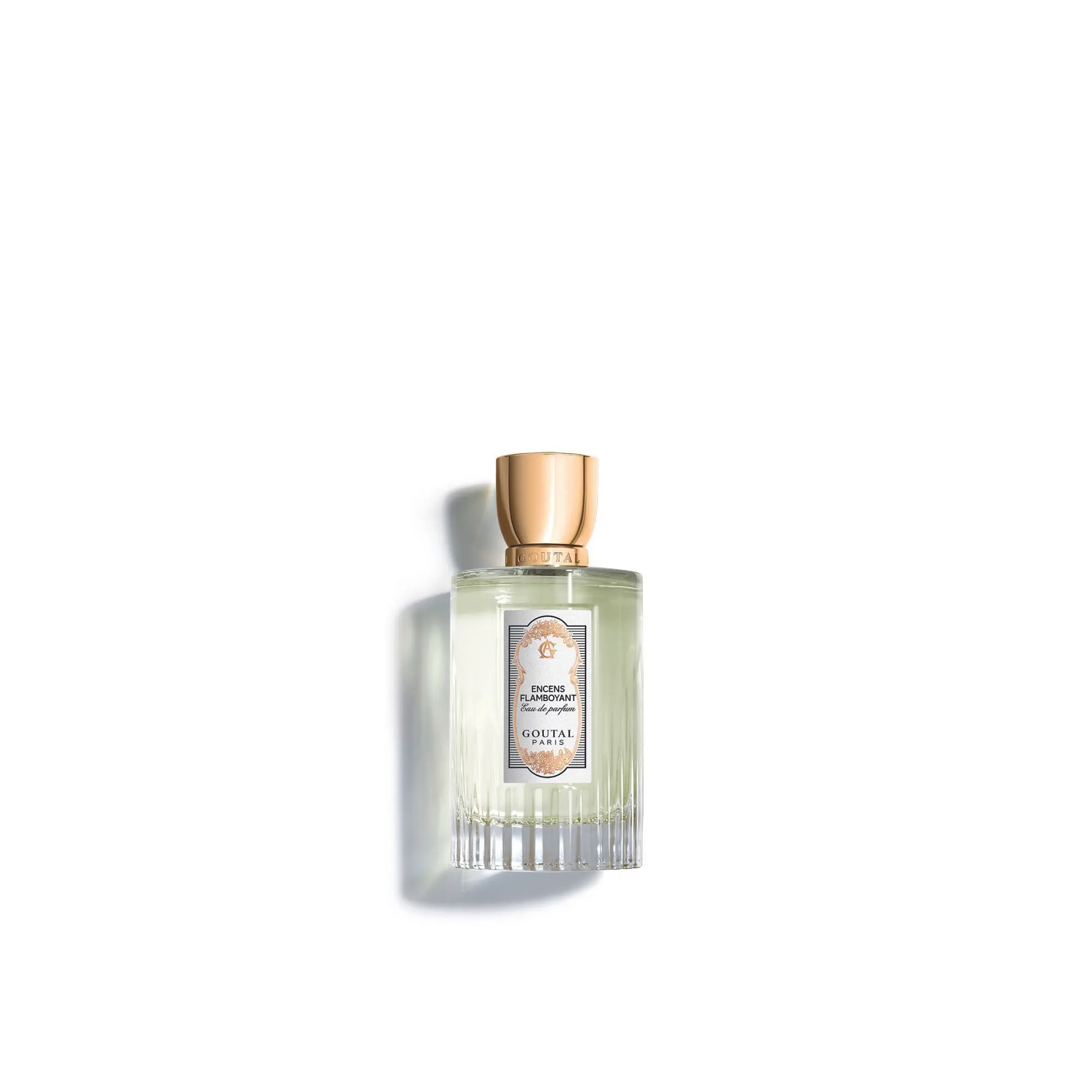 Goutal - Encens Flamboyant Eau de Parfum Mixte 100ml - Nouveautés