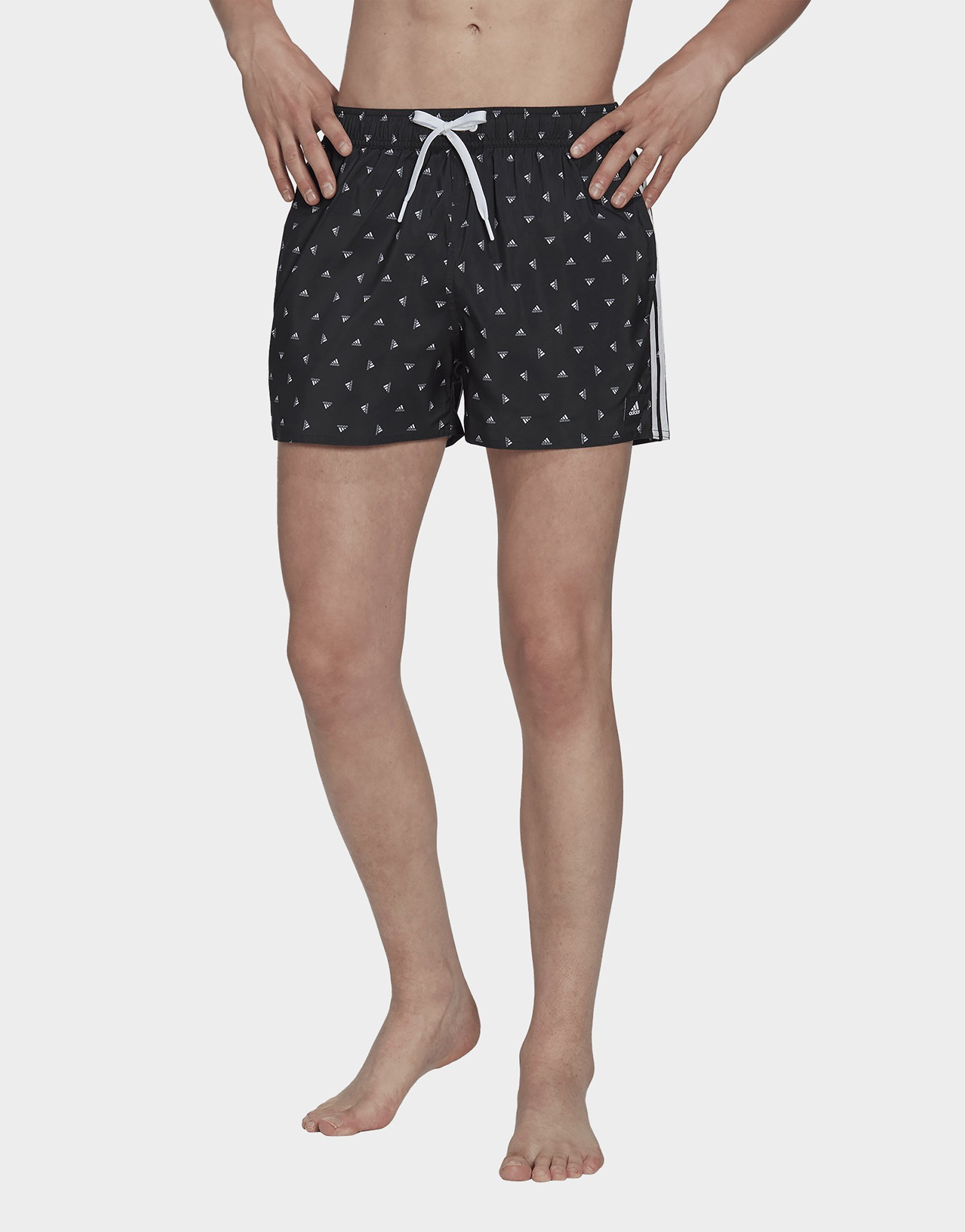 adidas Short de bain Mini Logo CLX