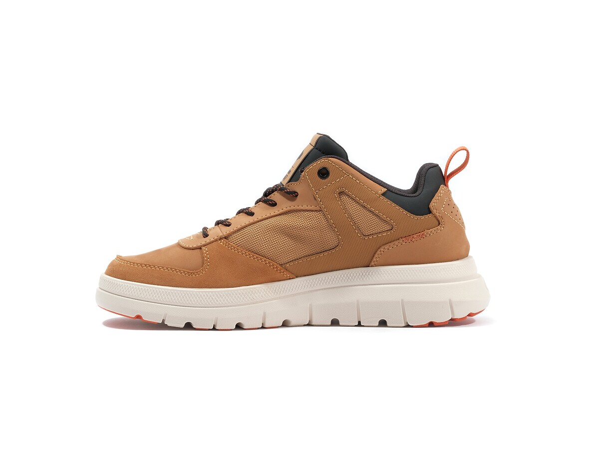 PALLADIUM<br>Tênis Pallaflex Lo Mix