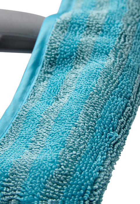 Smart Microfiber vinduesvasker 27 cm m/click-system