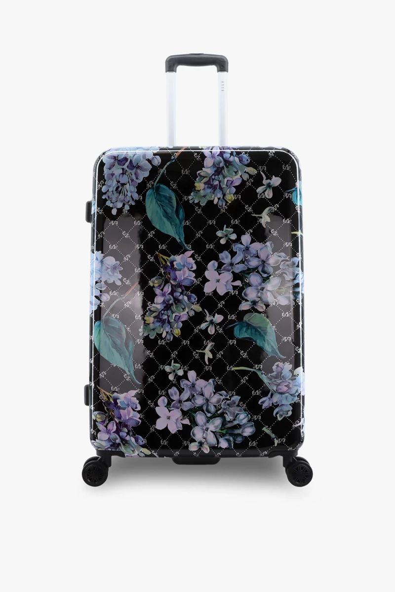Elle Printed ABSPC L 105 L Reisekoffer