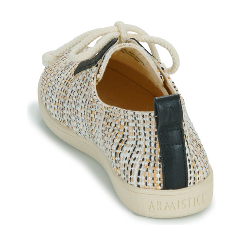 Armistice - STONE ONE W - Beige / Noir
