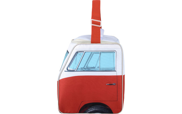 VW Collection T1 Bulli Kühltasche 30 Liter