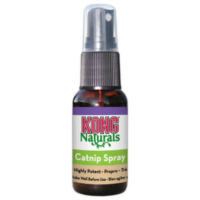 KONG Catnip Spray 30ml