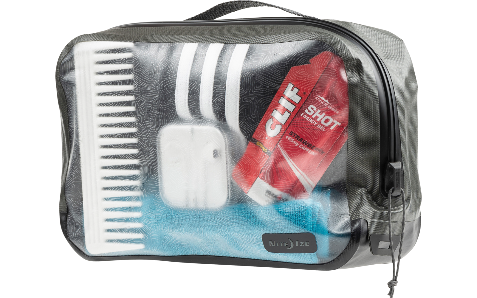 Nite Ize RunOff wasserdichte Packtasche Größe M