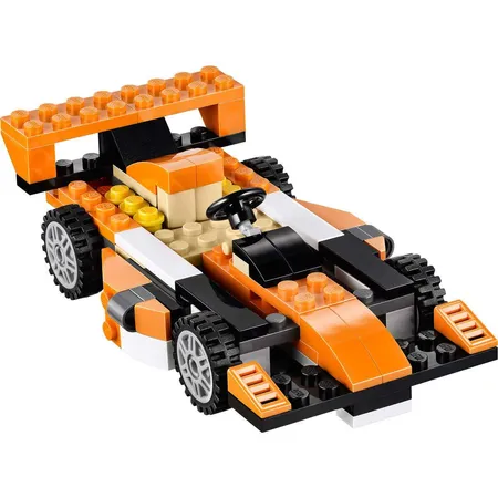 LEGO® Creator 31017 Ralley Cabrio