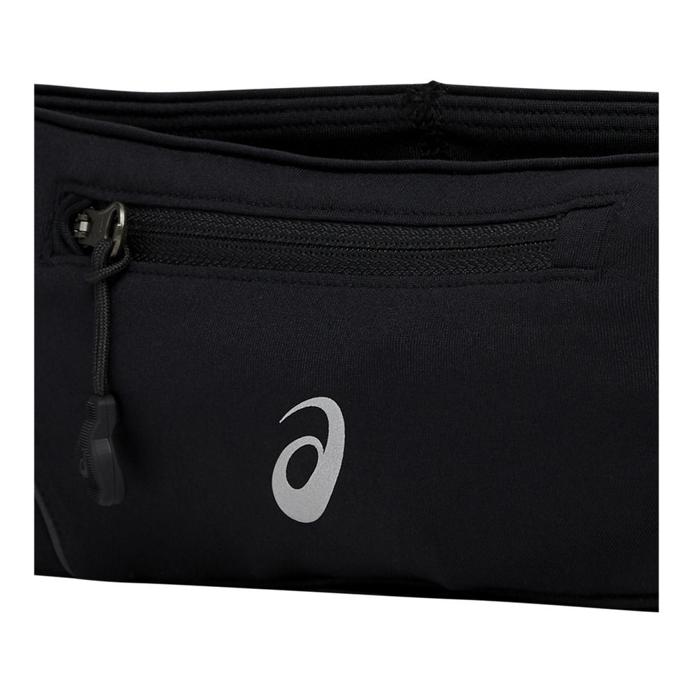 Asics WAISTPACK 2.0 - Ceinture running performance black