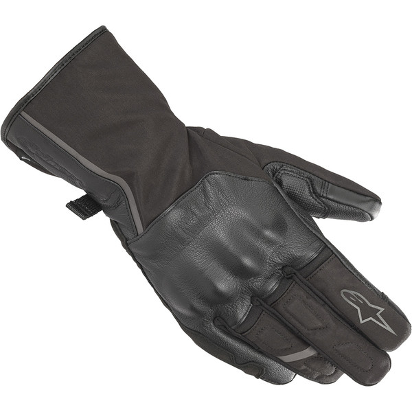 Alpinestars - Gants Tourer W-7 Drystar® Noir