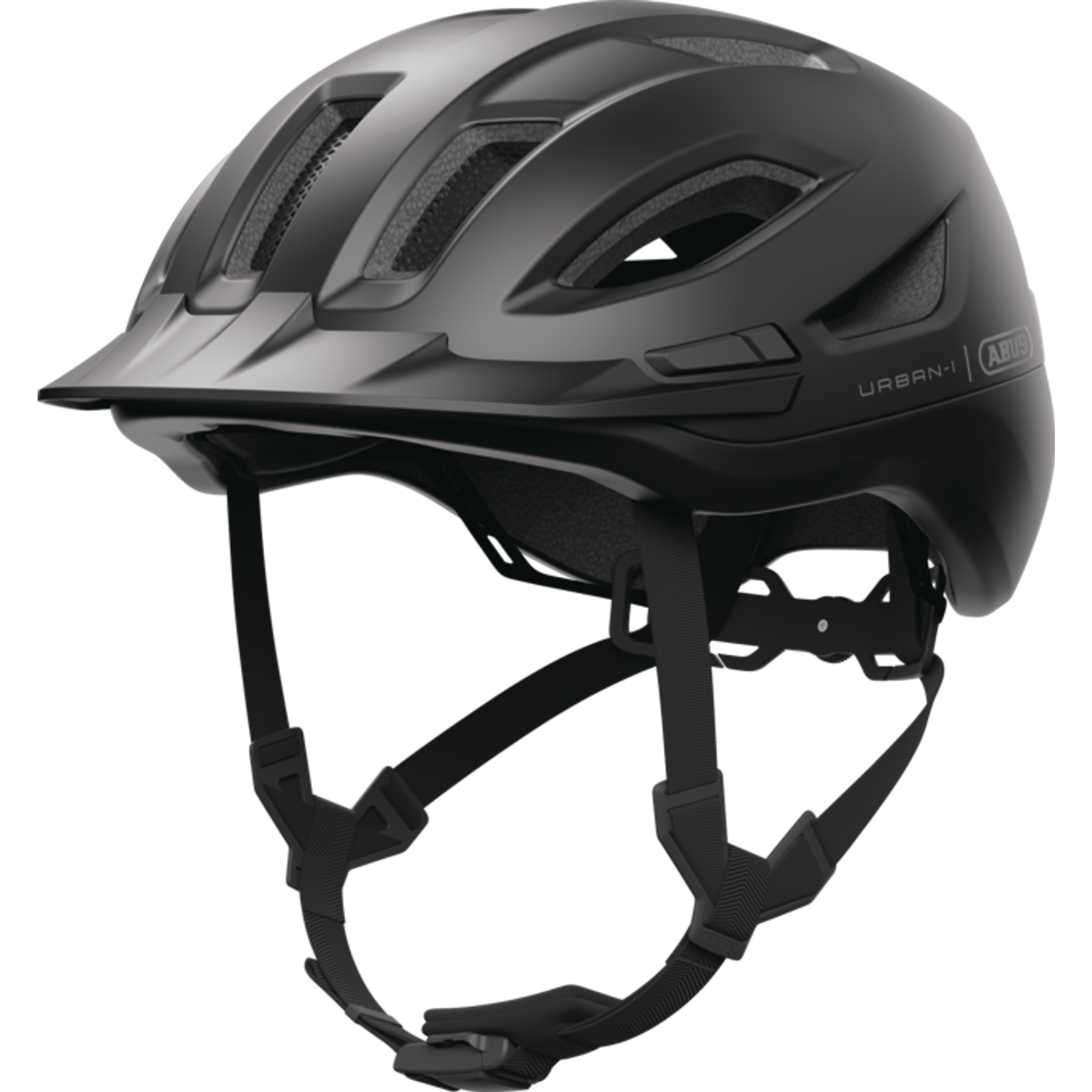 ABUS Urban-I 4.0 Ace Fietshelm