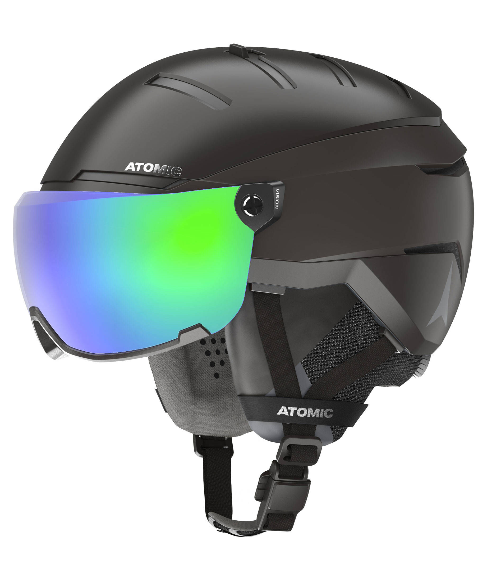 Atomic| Skihelm 