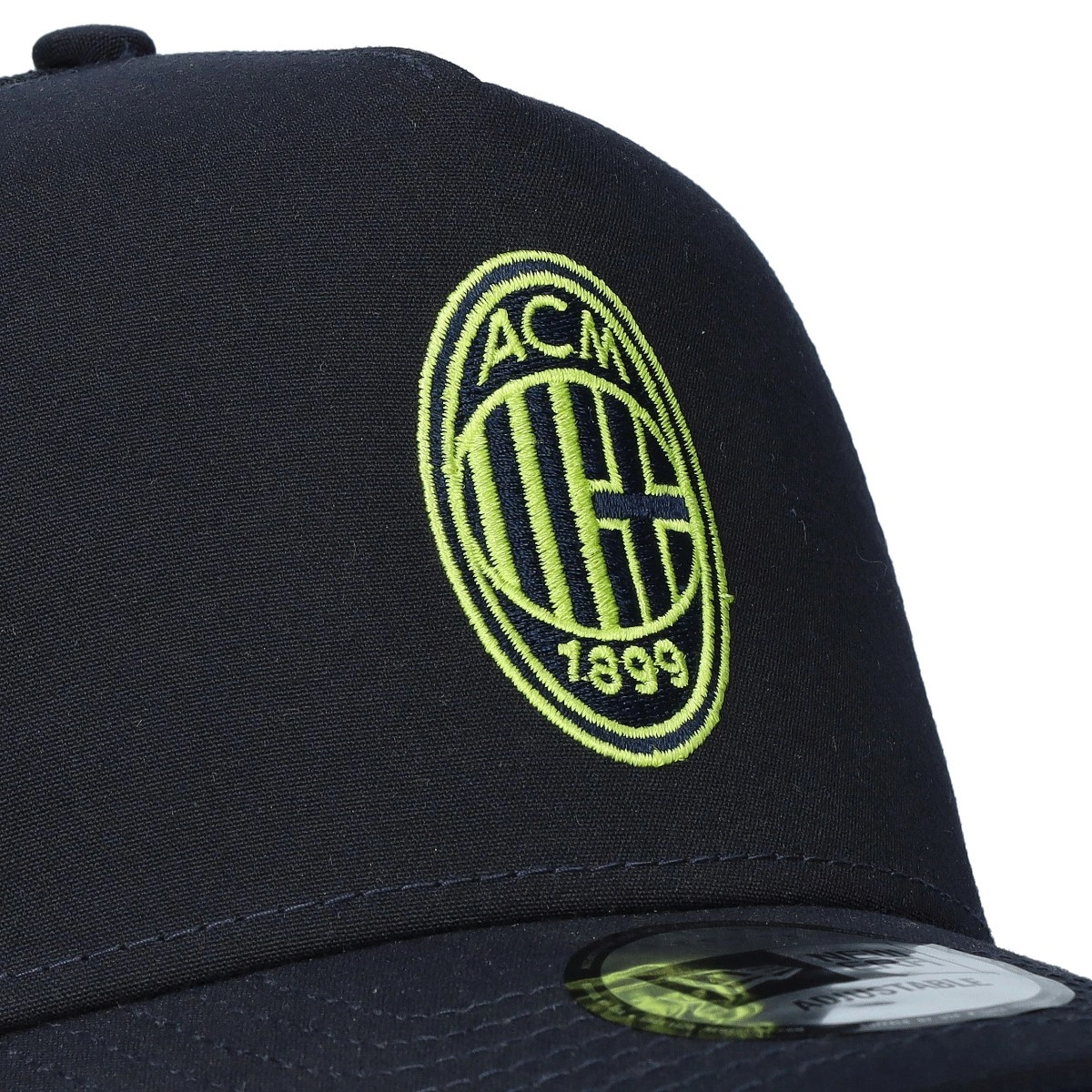 Chapéu New Era AC Milan