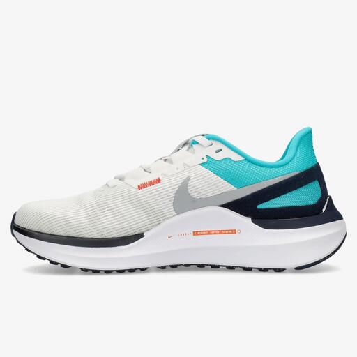 Nike Air Zoom Structure 25
