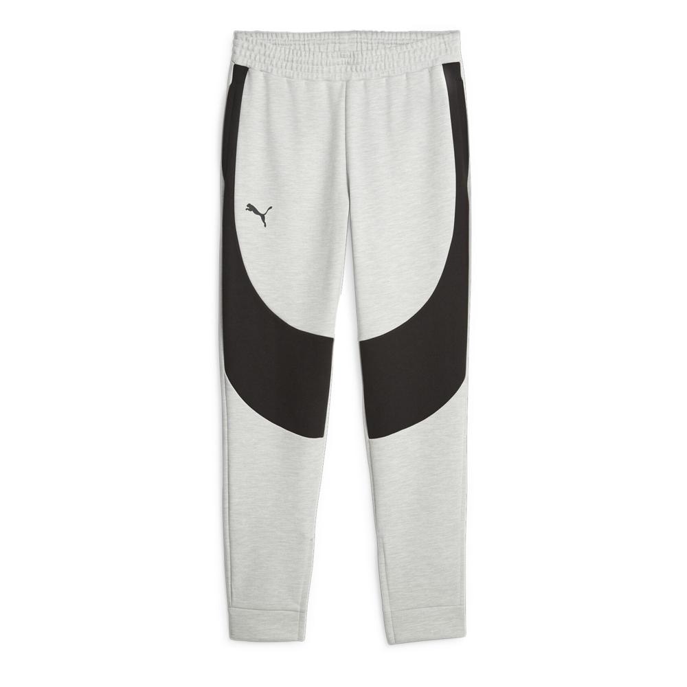 Puma Jogging Gris/Noir Homme Puma Hoops
