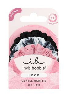 Invisibobble Loop Be Gentle 3ST