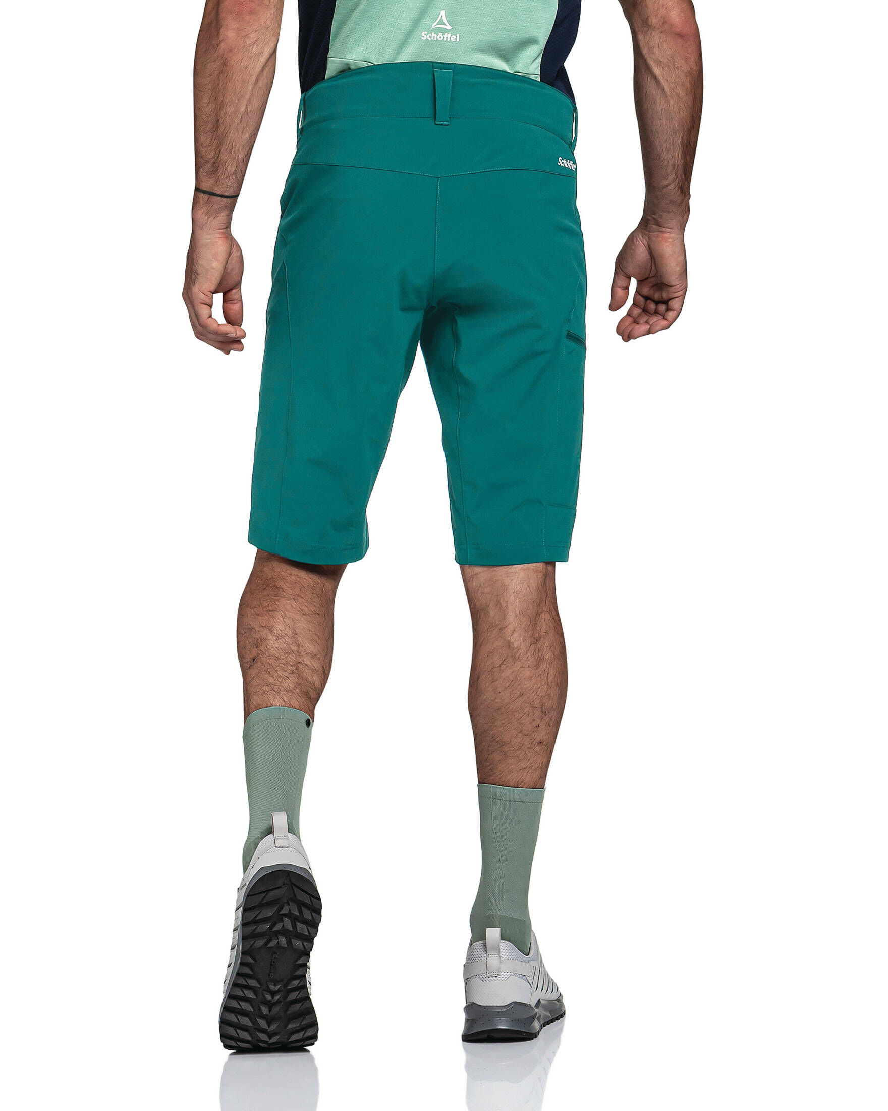 Schöffel| Herren Shorts DANUBE