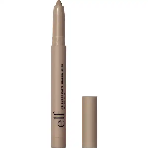 No Budge Matte Shadow Stick Vintage Suede