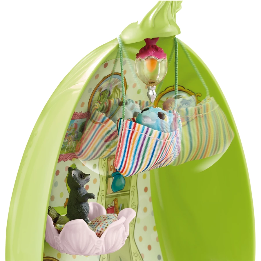schleich® Marweens Tierkindergarten 42520